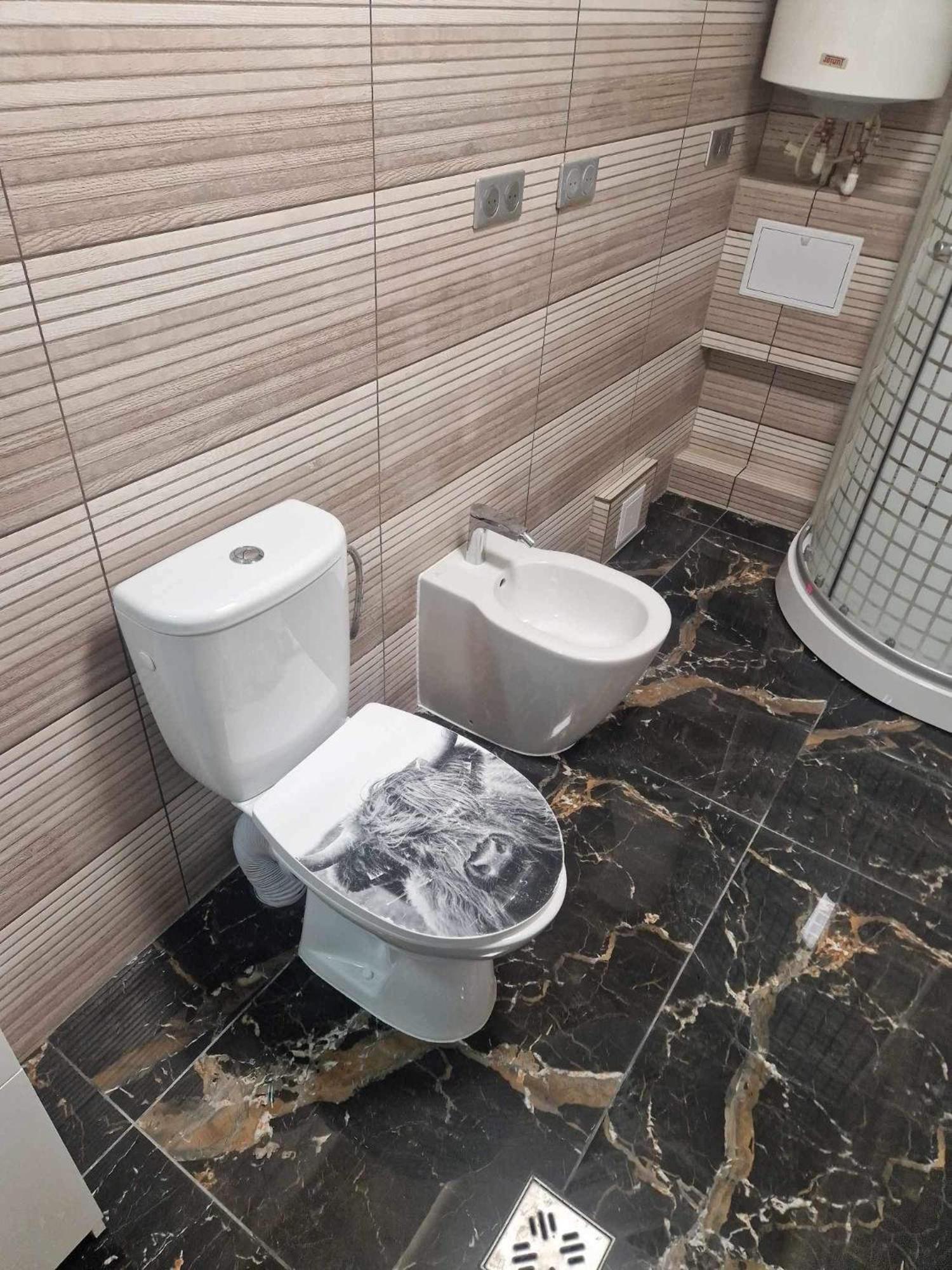 קריובה Lovely 1 Bedroom Flat In A 2 Ground Floor House מראה חיצוני תמונה